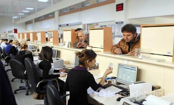 Mesailer değişiyor!