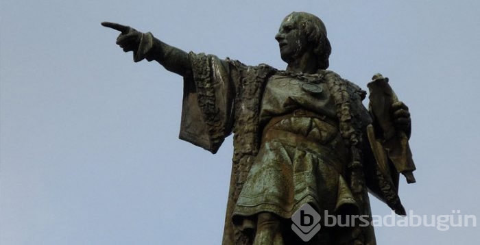 O kadar büyük ki...