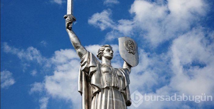O kadar büyük ki...