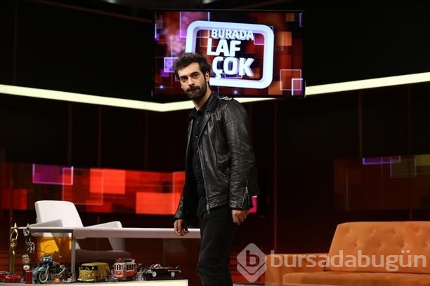 Komiser Poyraz gitarist olursa...