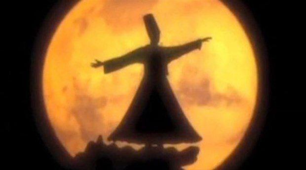 Mevlana'nın en güzel sözleri