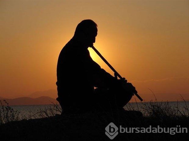 Mevlana'nın en güzel sözleri
