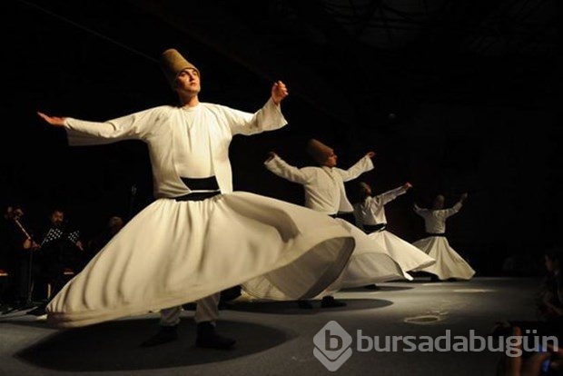 Mevlana'nın en güzel sözleri
