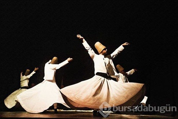 Mevlana'nın en güzel sözleri
