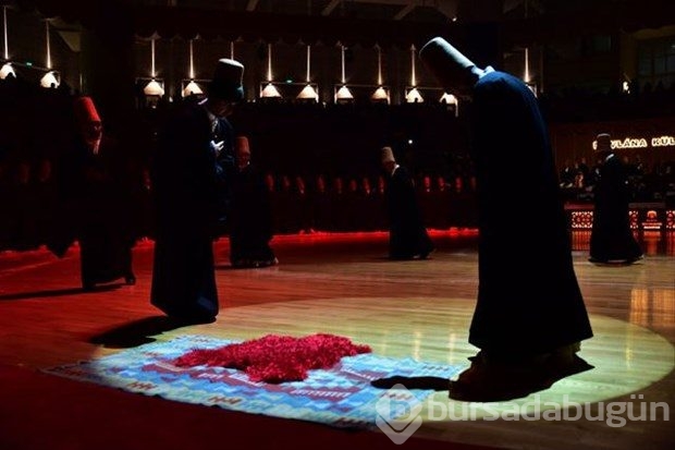 Mevlana'nın en güzel sözleri