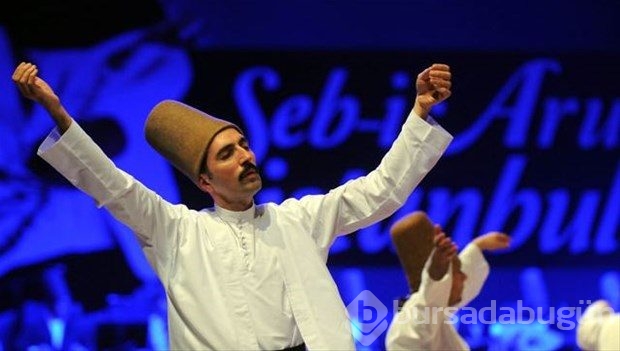 Mevlana'nın en güzel sözleri