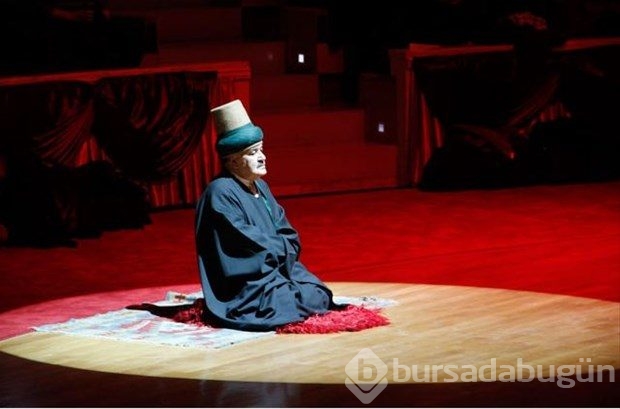 Mevlana'nın en güzel sözleri