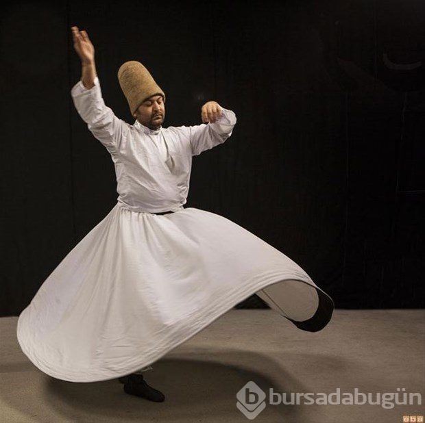 Mevlana'nın en güzel sözleri