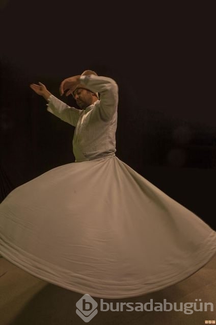 Mevlana'nın en güzel sözleri
