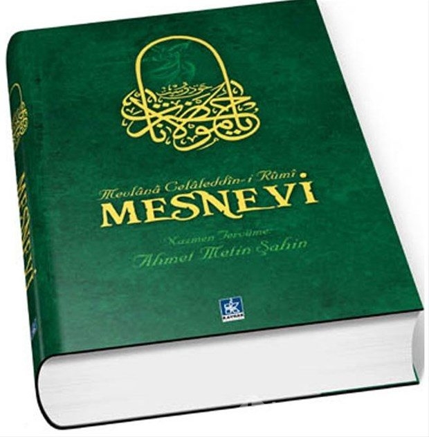 Mevlana'nın en güzel sözleri