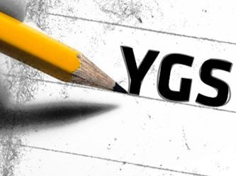 YGS başvuruları başladı
