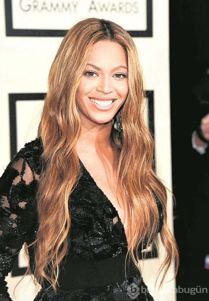 Beyonce ilginç bir rol ile kamera karşısına geçiyor
