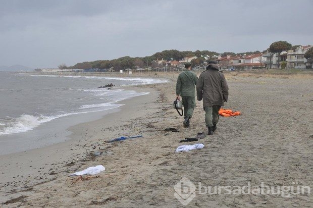 Şekeri yiyemedi...