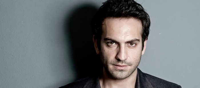 Buğra Gülsoy: ''Otoriter bir baba olmayacağım!''