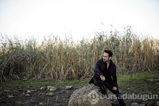 Buğra Gülsoy: ''Otoriter bir baba olmayacağım!''