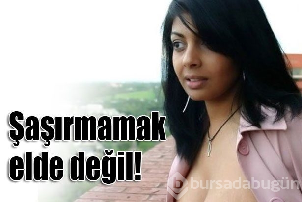 Şaşırtan gerçekler
