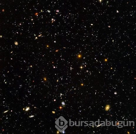 Dünya ile ilgili çarpıcı gerçekler