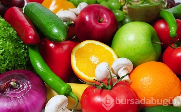 Midenizi kansere karşı acı biberle koruyun!