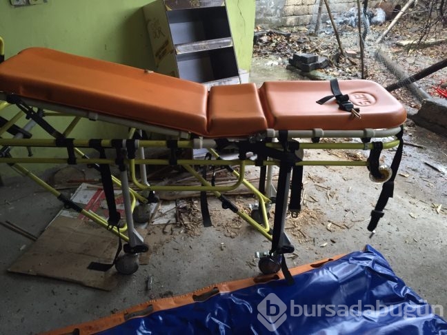 PKK'ya ait çok sayıda tıbbi malzeme ele geçirildi
