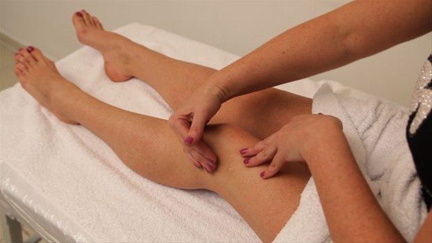 Altı adımda aşk masajı