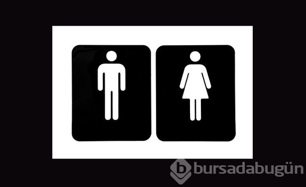 Erkeklerin parmak boyu ve...
