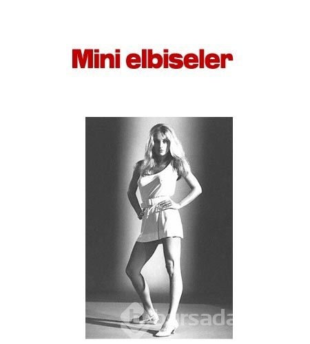 Moda diye ne hallere girdik