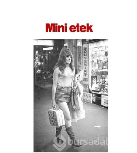 Moda diye ne hallere girdik
