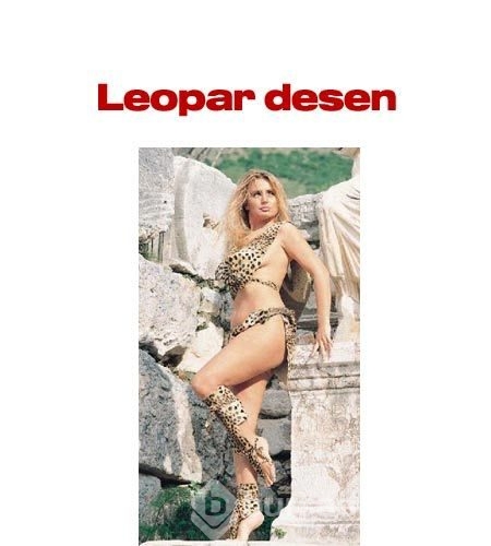 Moda diye ne hallere girdik