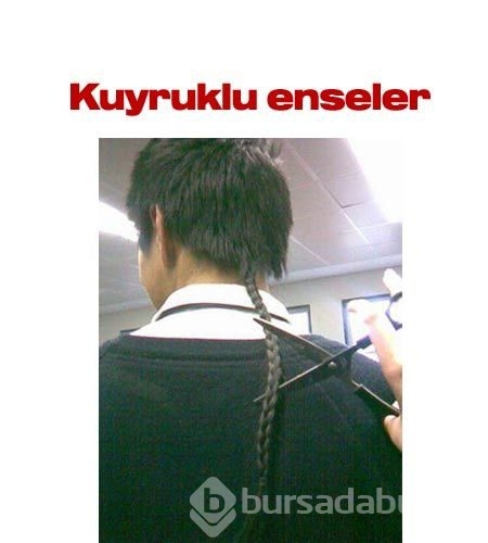Moda diye ne hallere girdik