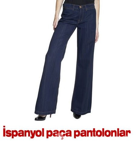 Moda diye ne hallere girdik