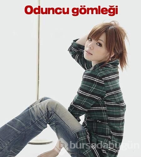 Moda diye ne hallere girdik