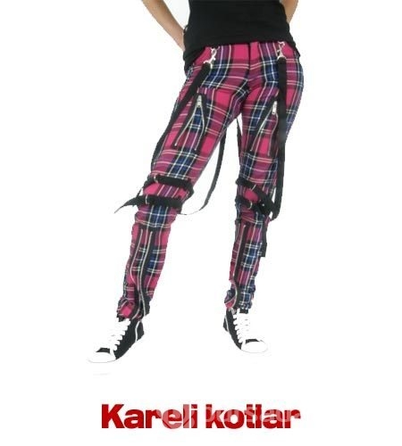 Moda diye ne hallere girdik