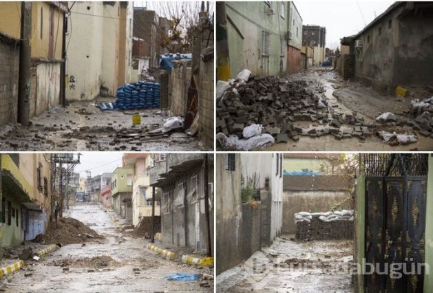 Mehmetçik, Silopi'de ateş altında kalan vatandaşları tahliye etti
