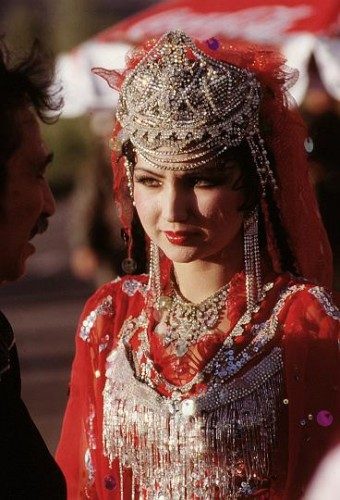 Osmanlı'da kadın kültürü
