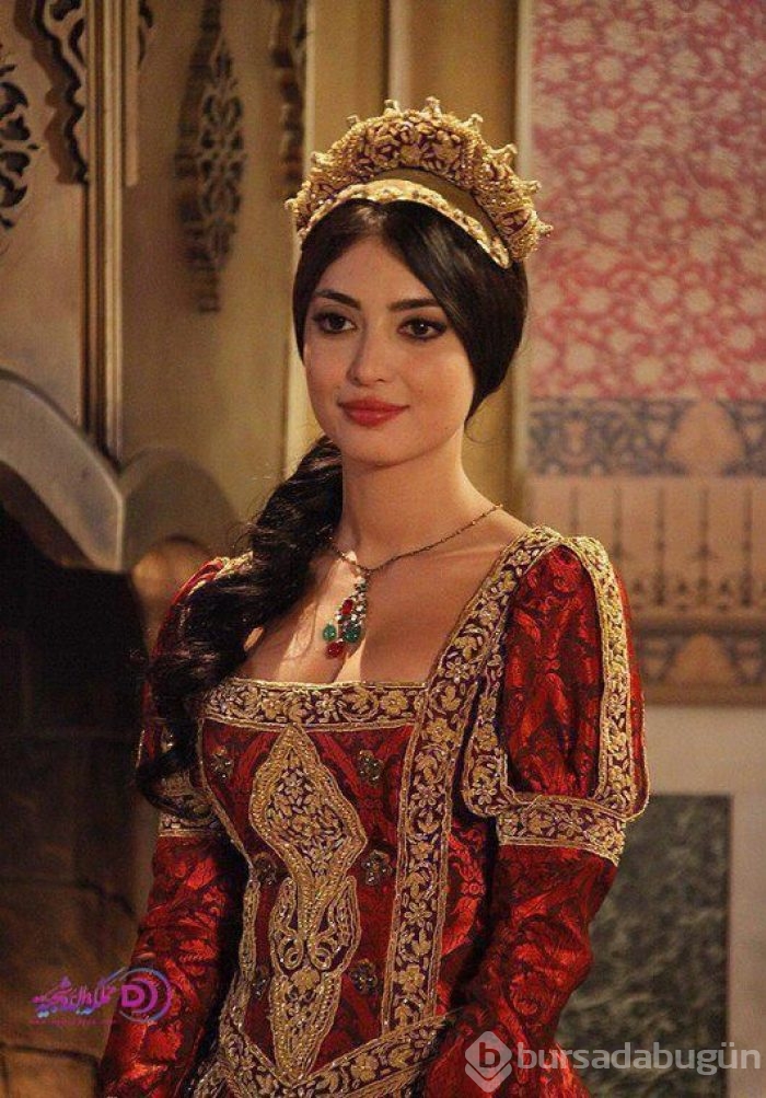 Osmanlı'da kadın kültürü
