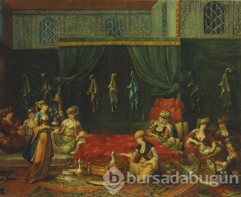 Osmanlı'da kadın kültürü
