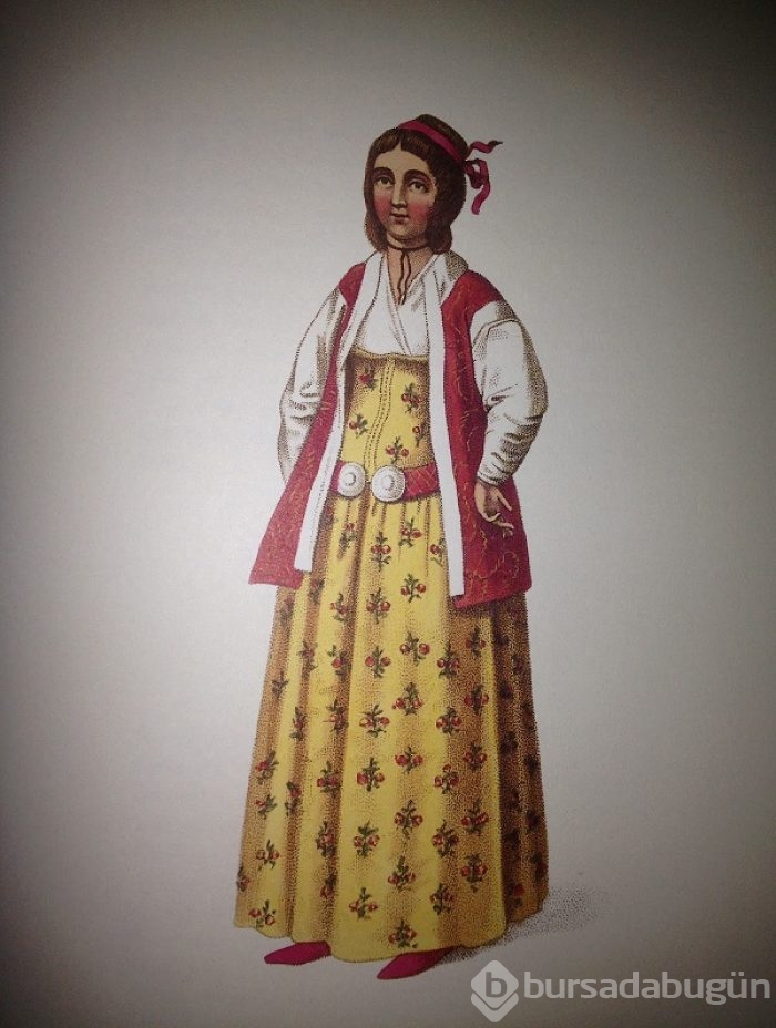 Osmanlı'da kadın kültürü

