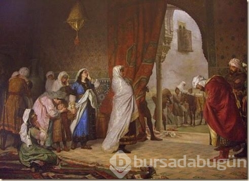 Osmanlı'da kadın kültürü
