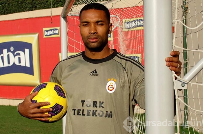 Galatasaray'da yarım sezon tutunabilenler!