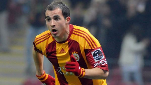 Galatasaray'da yarım sezon tutunabilenler!