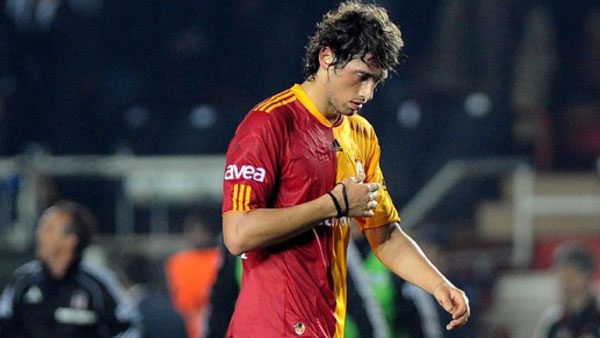 Galatasaray'da yarım sezon tutunabilenler!