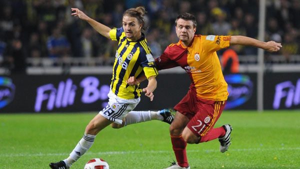 Galatasaray'da yarım sezon tutunabilenler!