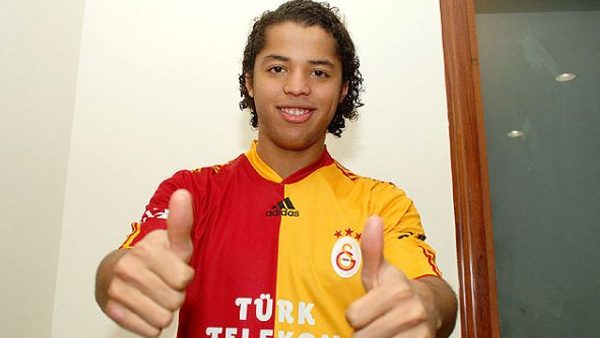 Galatasaray'da yarım sezon tutunabilenler!