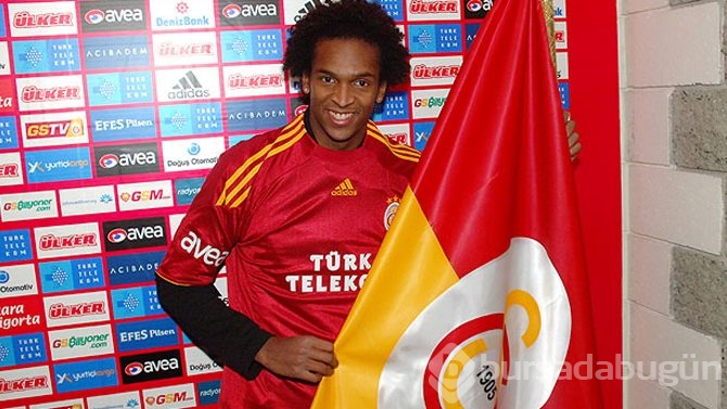 Galatasaray'da yarım sezon tutunabilenler!