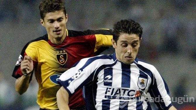 Galatasaray'da yarım sezon tutunabilenler!