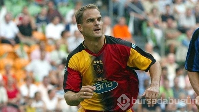 Galatasaray'da yarım sezon tutunabilenler!