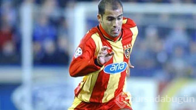 Galatasaray'da yarım sezon tutunabilenler!