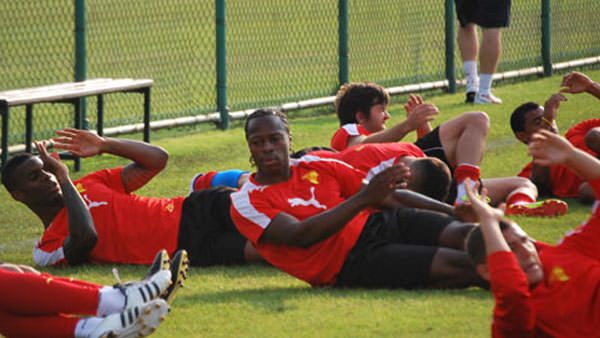 Galatasaray'da yarım sezon tutunabilenler!
