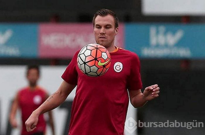 Galatasaray'da yarım sezon tutunabilenler!