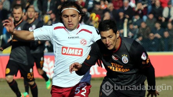 Galatasaray'da yarım sezon tutunabilenler!